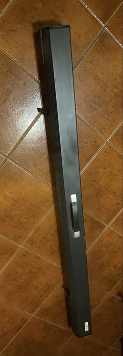 Green Screen Luxburg 150×200 cm – Portátil – Bom estado