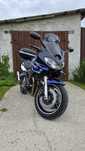 Suzuki GSF/Bandit 1200S