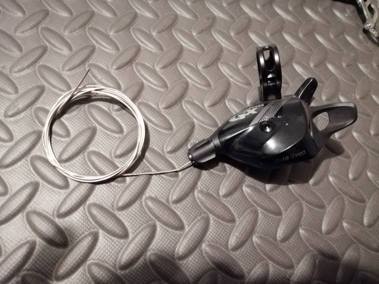 Manetka Sram GX 2 x