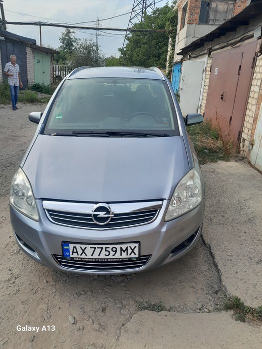 Продам надійне авто