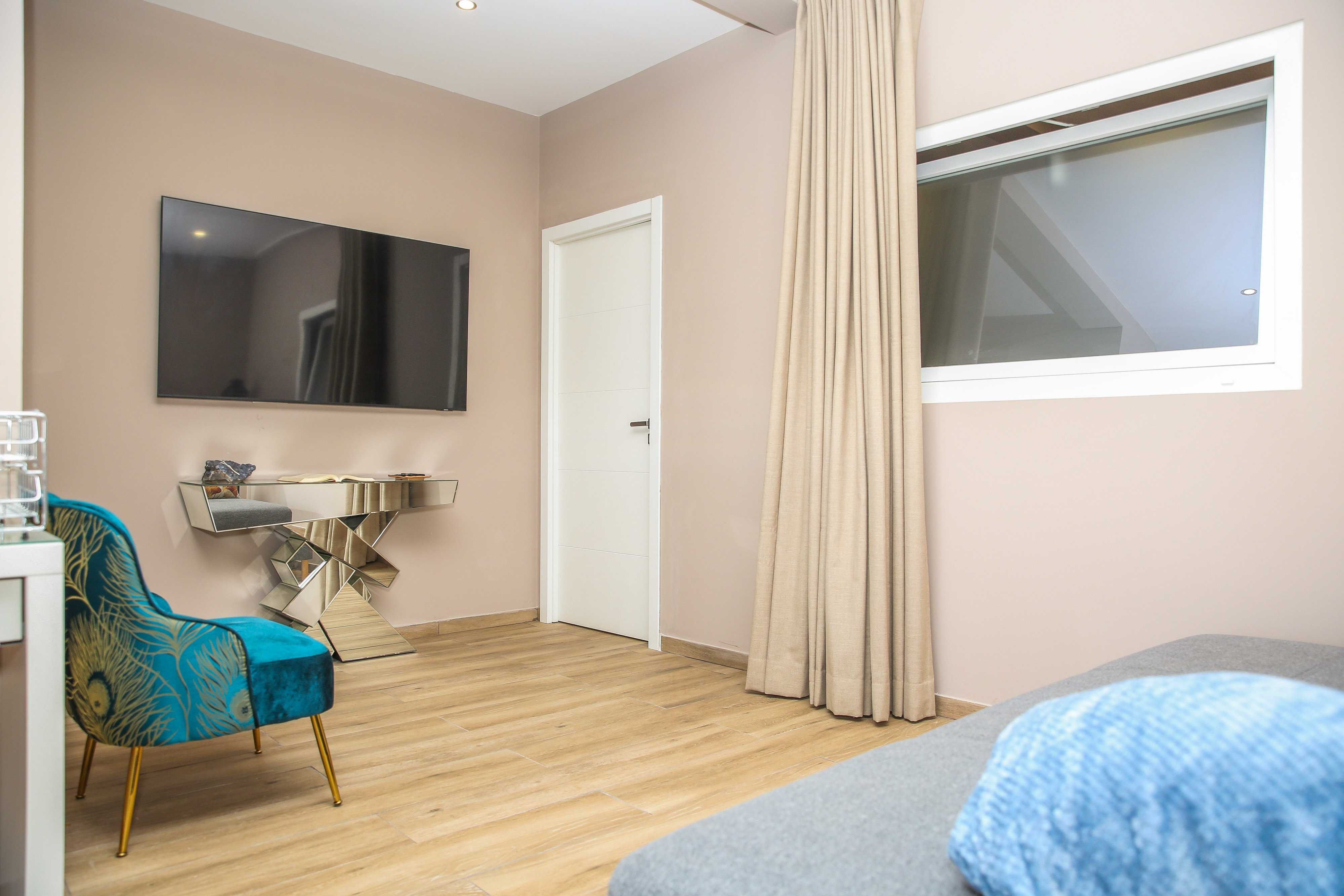 Apartamento à venda em Rua de Moixent 67, Arruda dos Vinhos