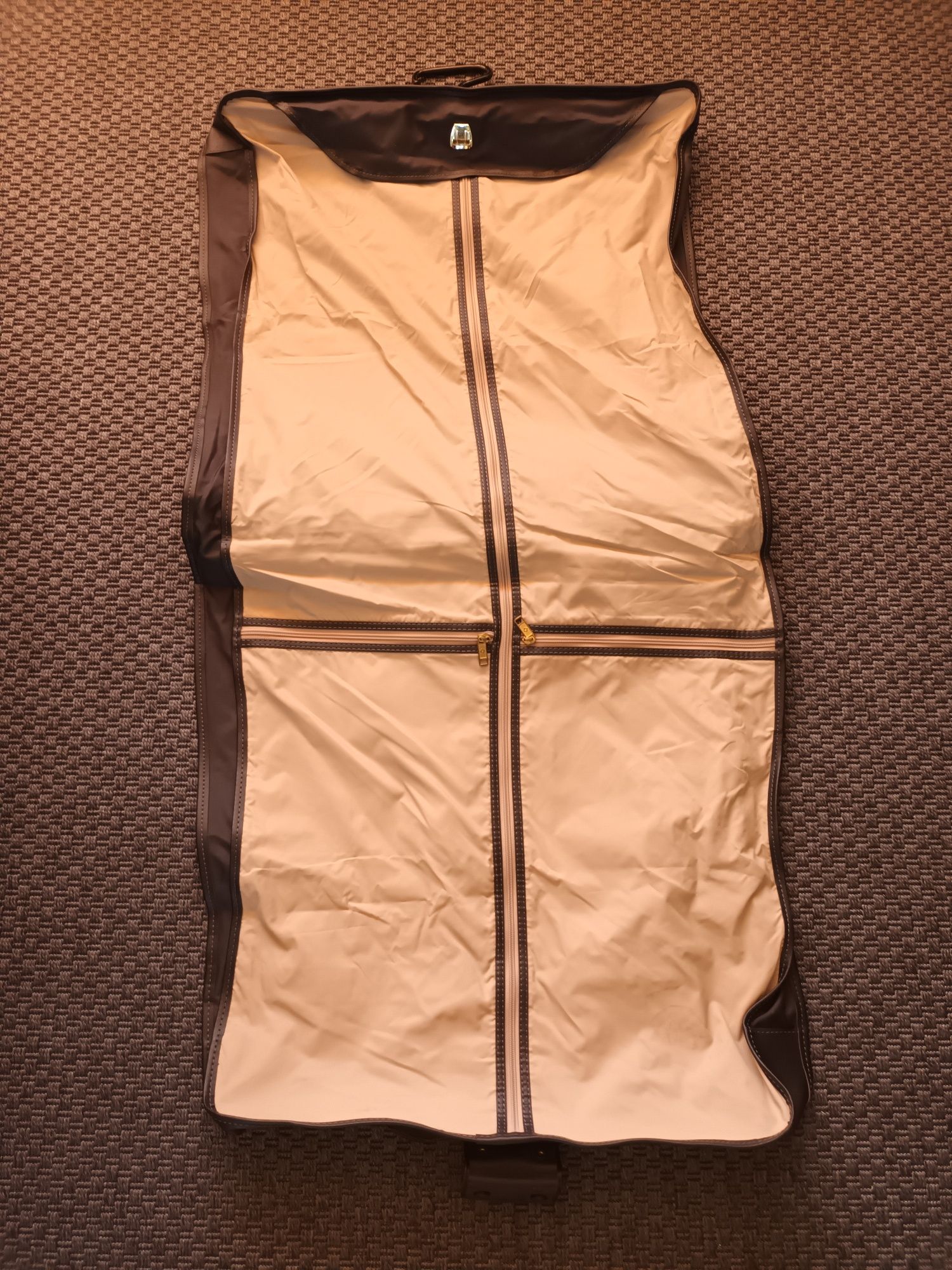 Porta fatos Samsonite