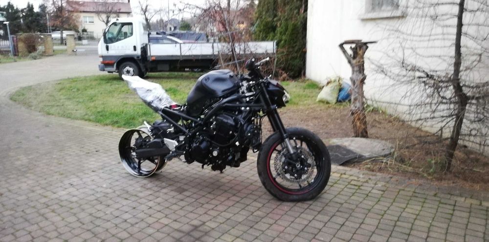 Warsztat motocyklowy, naprawa, serwis can am,cf moto, motocykli quadów
