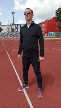 ОРИГІНАЛ Спортивний костюм Nike DRI-FIT Спортивный костюм CW6131-01