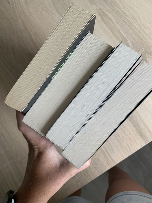 Dziewczyna z pociągu Paula Hawkins