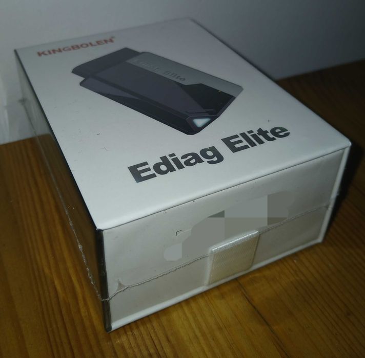 Kingbolen Ediag Elite