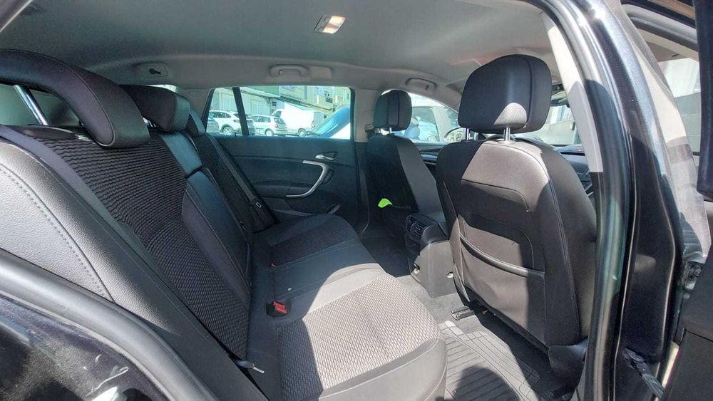 Vendo Opel Insignia CdTi 2016