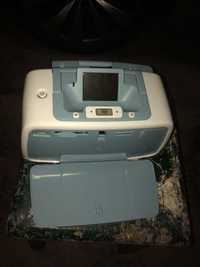 HP photosmart A526