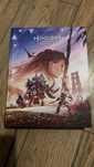 Horizon: Forbidden West poradnik ENG jak nowy