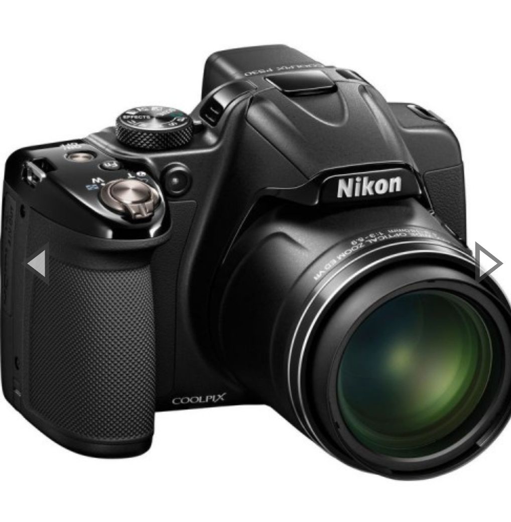 Продам  цифровой фотоаппарат Nikon Coolpix P350