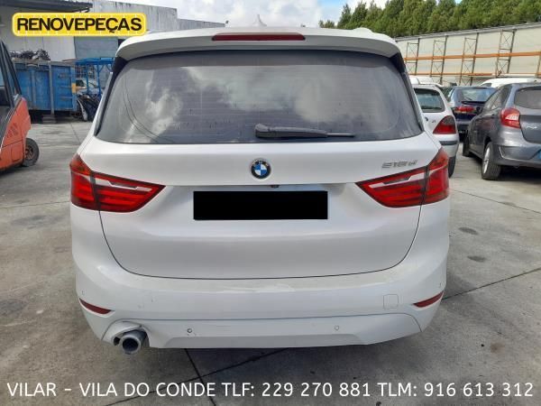 Para Peças Bmw 2 Gran Tourer (F46)