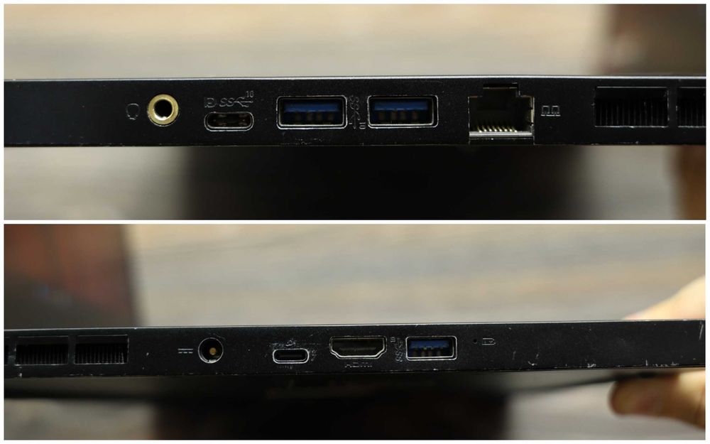 Ігровий MSI GS66 Stealth - 15' 300hz| i9-11900H| RTX 3080 16G| 64GB