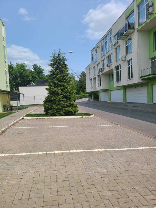 Шатиловка Новострой ЖК Shatilovka Hillside 3к(404351)