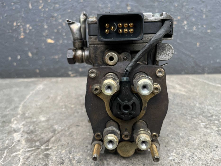 ТНВД паливний насос Ford Mondeo 3 2.0 TDDi/TDCi