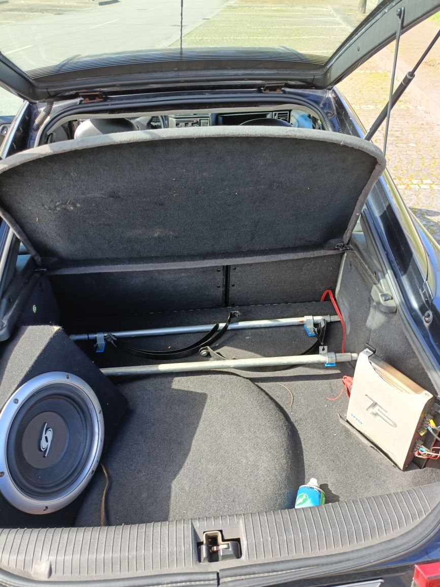 Opel calibra 2.0 16v 150cv