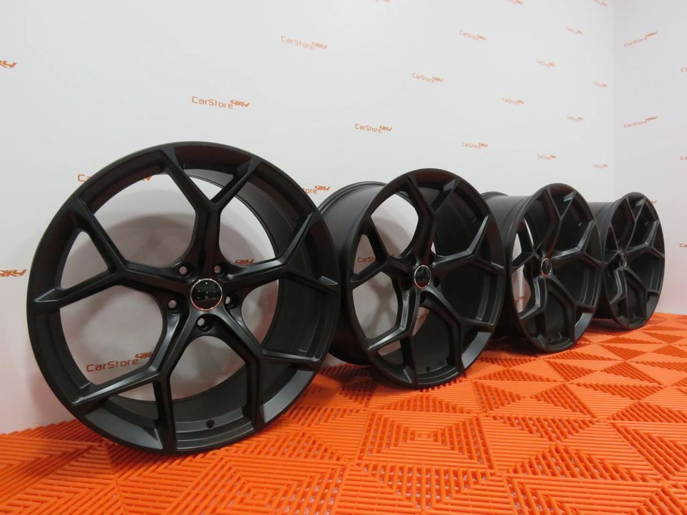 Jantes Look Audi RS6 / RS7 Performance 20 x 9 et 35 5x112