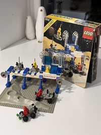 Lego 6930 Space Supply Station legoland 1983