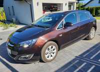 Opel Astra Opel Astra 1.4 T Salon Polska