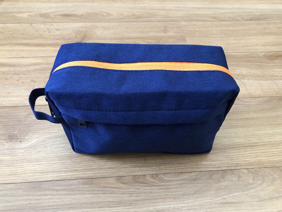 Nécessaire Gillette