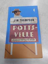 Pottsville. Jim Thompson