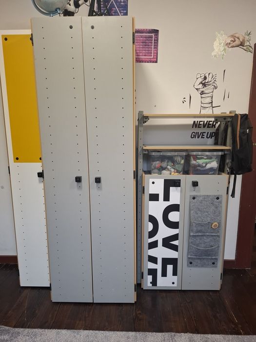 Meble młodzieżowe vox