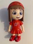 Boneca da Gi Luccas Neto