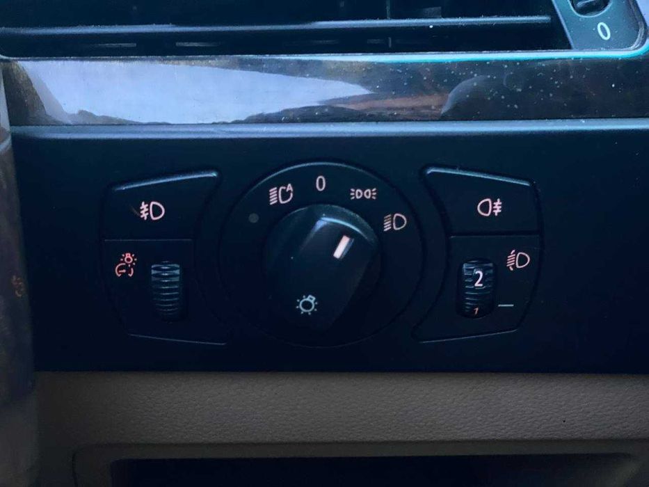 BMW E60 530D 2004 (Розстрочка / Лізинг)