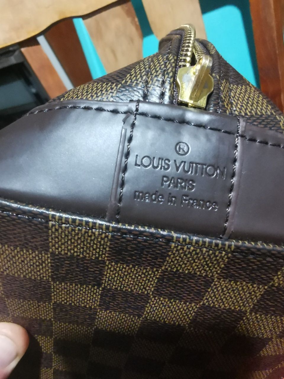 Женская сумка Louis vuitton