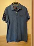 Koszulka polo Superdry