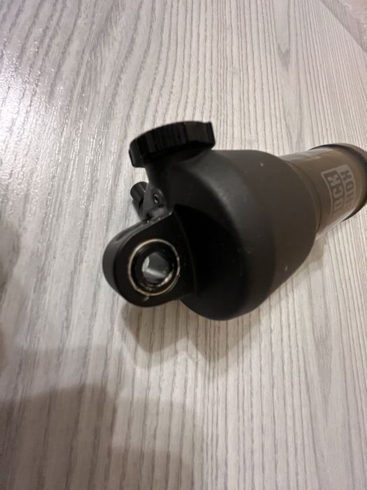 Damper tłumik RockShox Deluxe Select DebonAir 210x50 używany