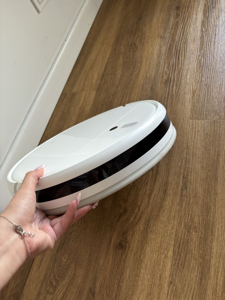 Xiaomi Mi Robot Vacuum Mop 1C Biały