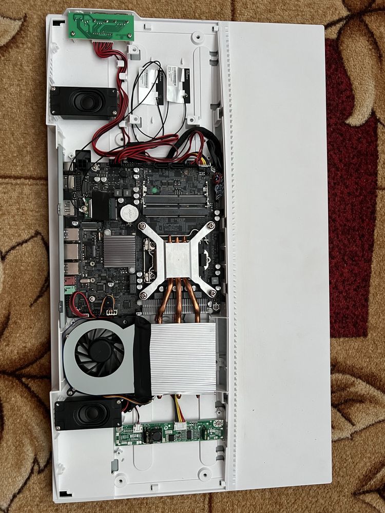Моноблок expert pc
