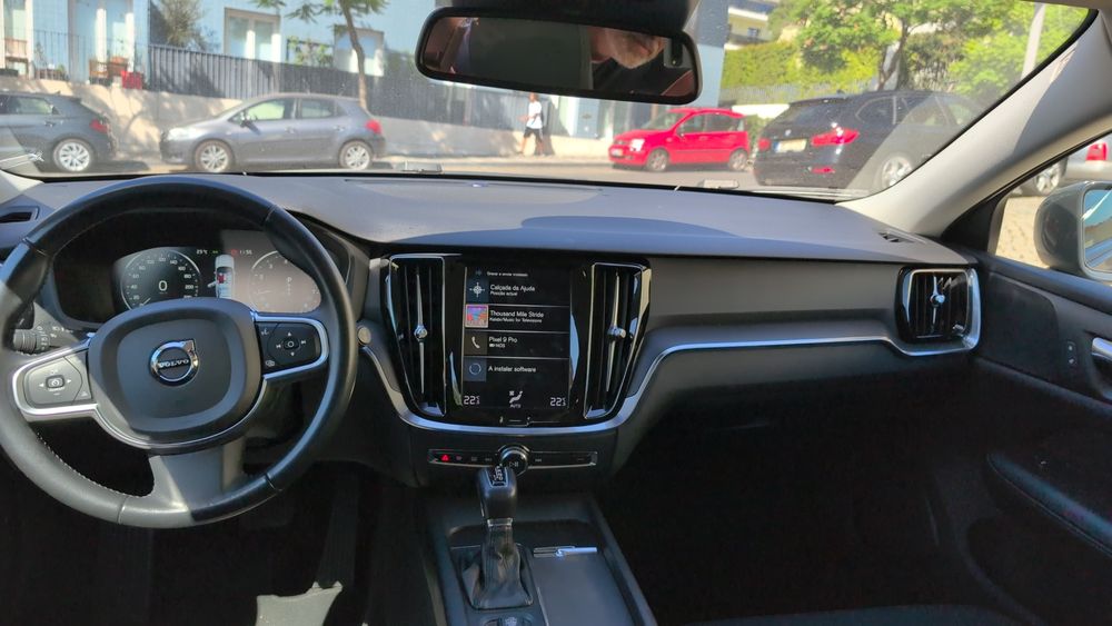 Volvo V60 T4 2.0
