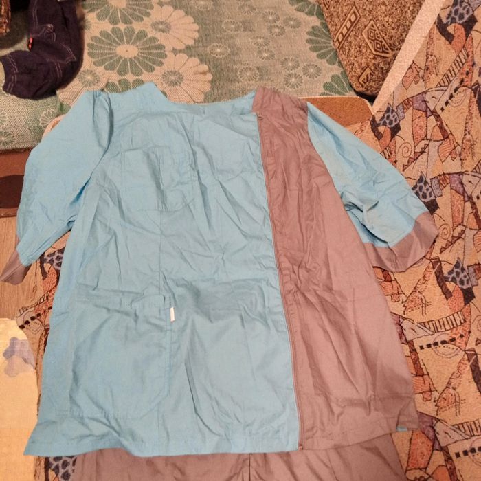 медичний новий костюм 58 розмір