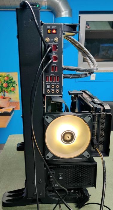 PC GAMER 11ª Geração