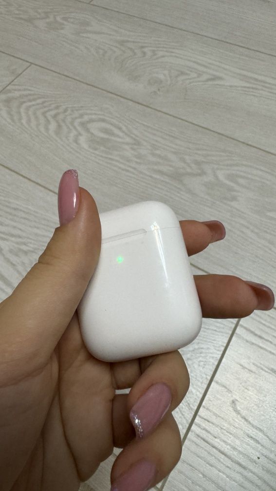 Оригинальные airpods 2