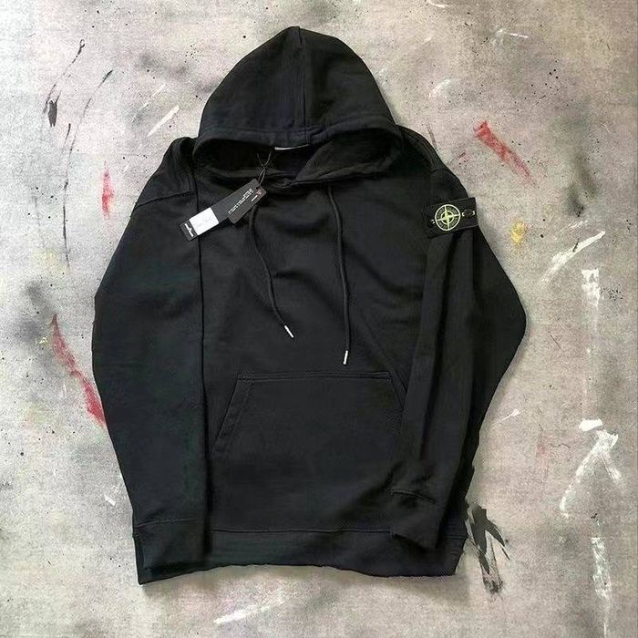 Кофта , худі, худи чоловіча стон айленд Stone Island