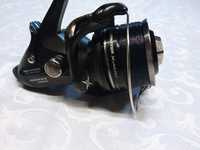 Kołowrotek Shimano baitrunner x areo 4000 fa