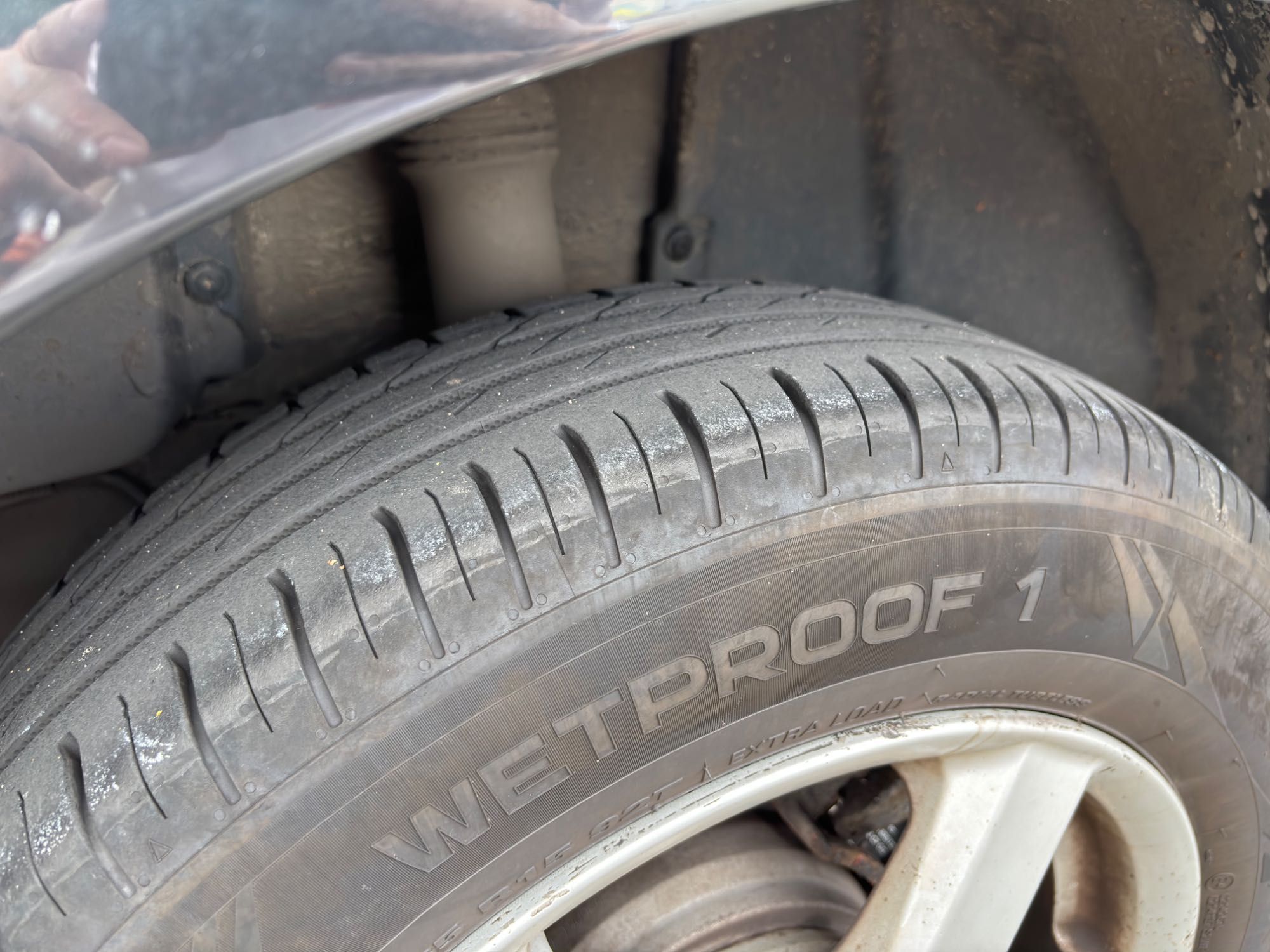 Kia ceed 1,6 CRDI SW Bez DWUMASY/DPF.