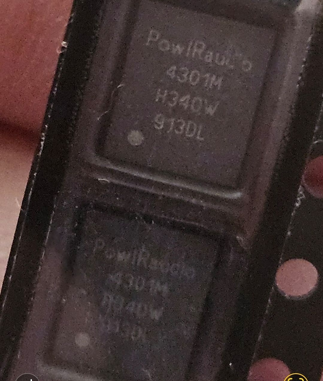 Одноканальный модуль IR4301M
Одноканальный модуль IR4301M
