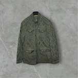 Camel Active pikowana lekka elegancka przejsciowa kurtka meska r 50