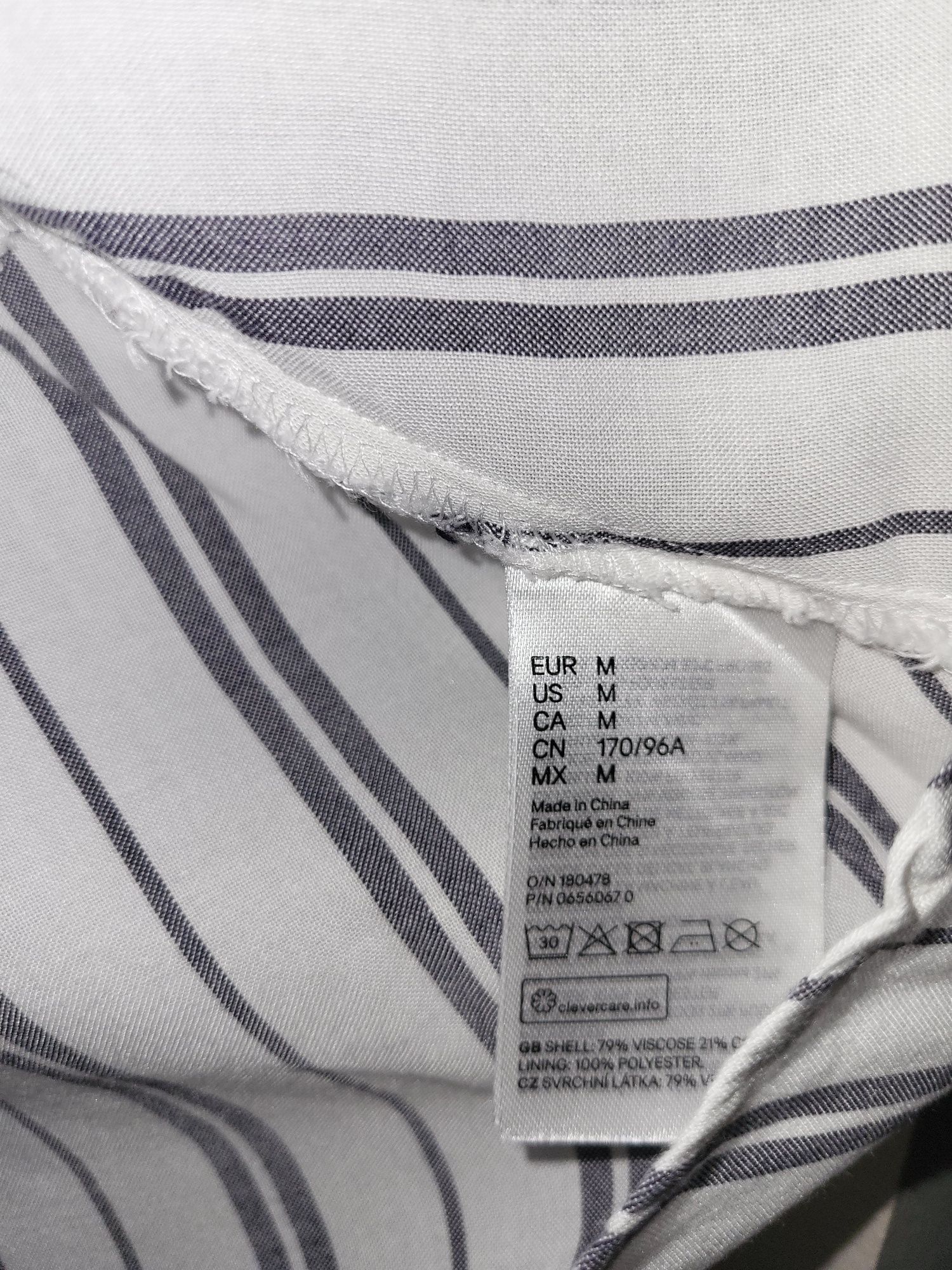 Bluzka do karmienia h&m MAMA