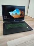 Laptop HP Pavilion P15, 17 cali