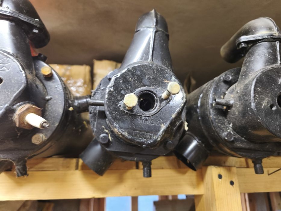 Котел ПЖД 30 Камаз Урал