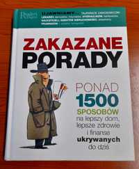 Zakazane porady. Reader"s Digest.