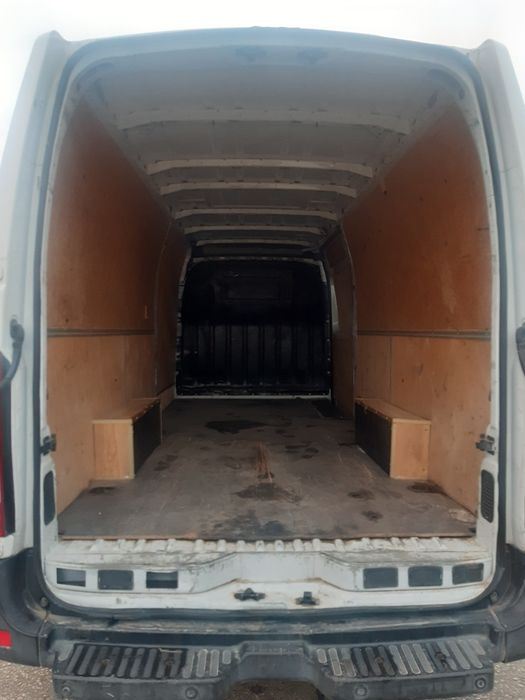 Renault Master L4H2