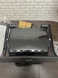 Гриль Tefal OPTIGRILL »GC7P08«, 2000 Вт