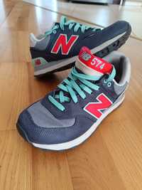 Buty New balance 36