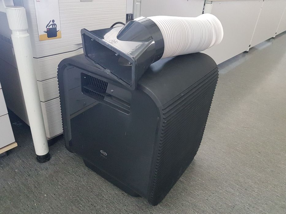 Klimatyzacja przenośna Argo Dados XL