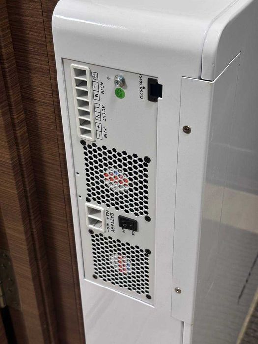 Система зберігання енергії Maxxter AYG10-5KW 5kW, 10kWh (AYG10-5KW)